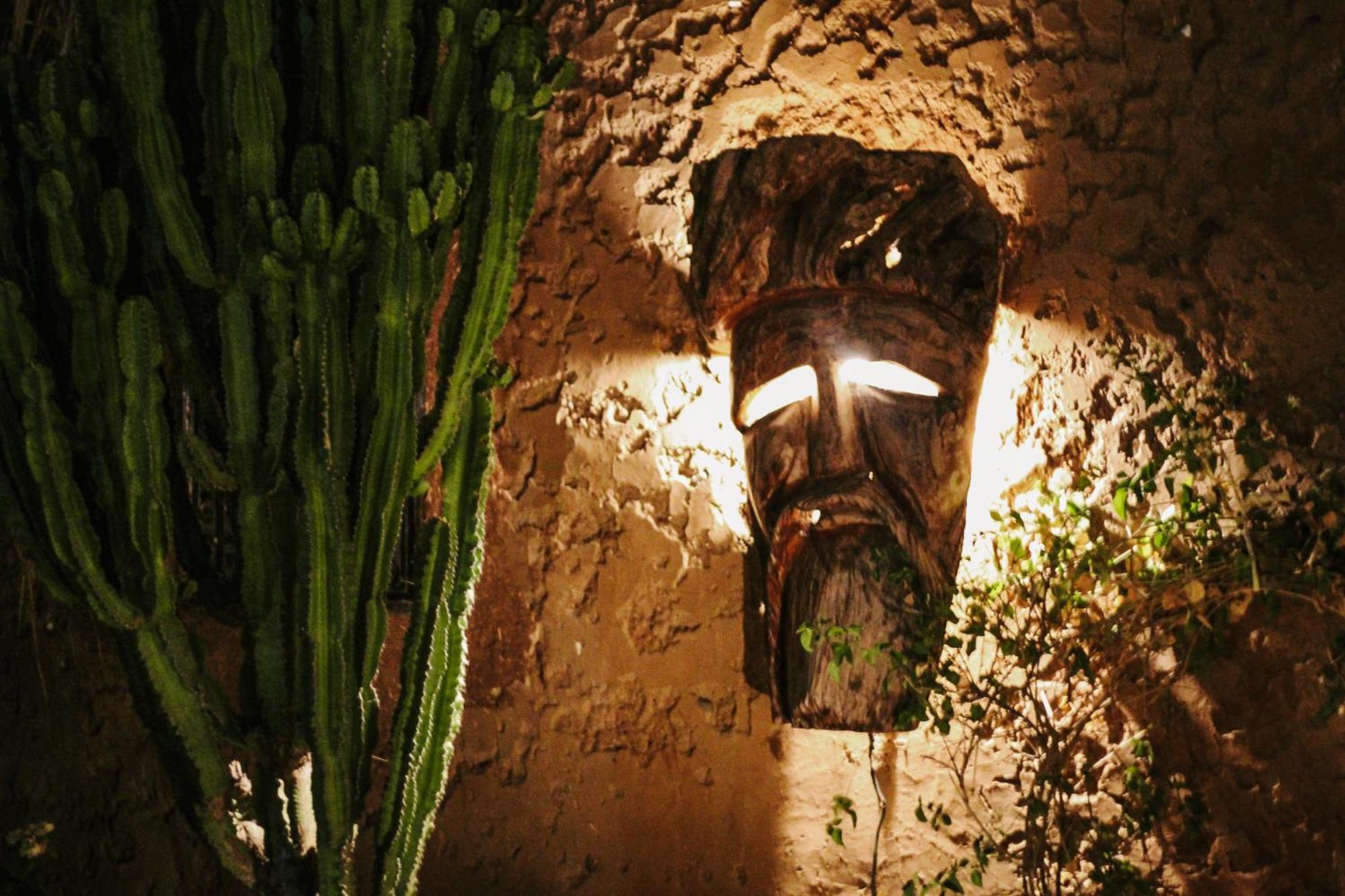 Hotel & Spa La Ferme El Dar Marrakesh Exterior foto